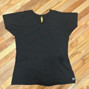 Wonderwink Aero Scrub Set